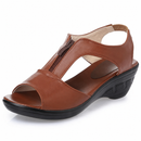 Diva Orthopaedic Sandals
