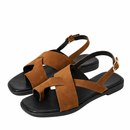 Donna Orthopaedic Sandals
