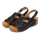 Elegance Orthopaedic Sandals