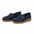 Elegant Orthopaedic Loafers