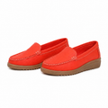 Elegant Orthopaedic Loafers