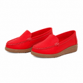 Elegant Orthopaedic Loafers