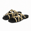 Eloa Orthopaedic Sandals