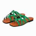 Eloa Orthopaedic Sandals