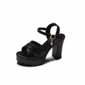 Evelyn Orthopaedic Sandals