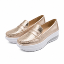 Fashion Orthopaedic Loafers