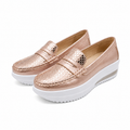 Fashion Orthopaedic Loafers