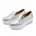 Fashion Orthopaedic Loafers