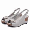 Feminy Orthopaedic Sandals
