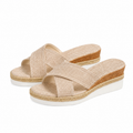 Femme Orthopaedic Sandals