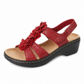 Fine Bloom Orthopaedic Sandals