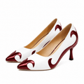 Flame Orthopaedic Heels