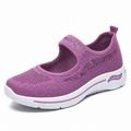 Flex Sole Orthopaedic Trainers