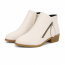 Flora Orthopaedic Boots