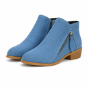 Flora Orthopaedic Boots