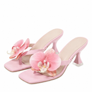 Flora Orthopaedic Sandals