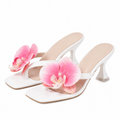 Flora Orthopaedic Sandals