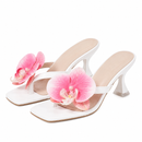 Flora Orthopaedic Sandals