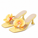 Flora Orthopaedic Sandals