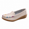 Floralis Orthopaedic Loafers