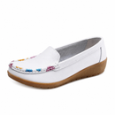 Floralis Orthopaedic Loafers