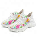 FloralMov Orthopaedic Trainers
