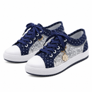 Floratta Orthopaedic Trainers
