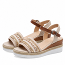 Florenza Orthopaedic Sandals