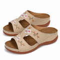 Flower Orthopaedic Sandals