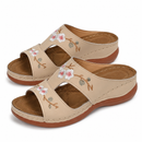 Flower Orthopaedic Sandals