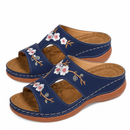 Flower Orthopaedic Sandals