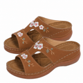 Flower Orthopaedic Sandals