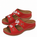 Flower Orthopaedic Sandals