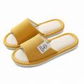 Fluffy Orthopaedic Slippers