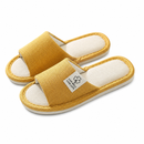 Fluffy Orthopaedic Slippers