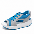Gentle Breeze Orthopaedic Trainers