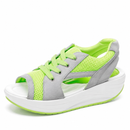 Gentle Breeze Orthopaedic Trainers