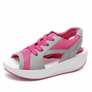 Gentle Breeze Orthopaedic Trainers