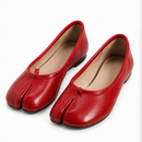 Hanna Orthopaedic Shoes