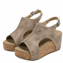 Havana Orthopaedic Sandals