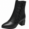 Italian Orthopaedic Boots