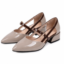 Italian Orthopaedic Shoes