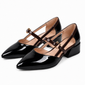 Italian Orthopaedic Shoes