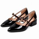 Italian Orthopaedic Shoes