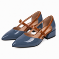 Italian Orthopaedic Shoes