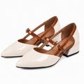 Italian Orthopaedic Shoes