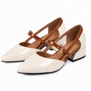 Italian Orthopaedic Shoes