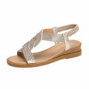 Jasmine Orthopaedic Sandals