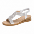 Jasmine Orthopaedic Sandals