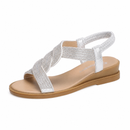 Jasmine Orthopaedic Sandals